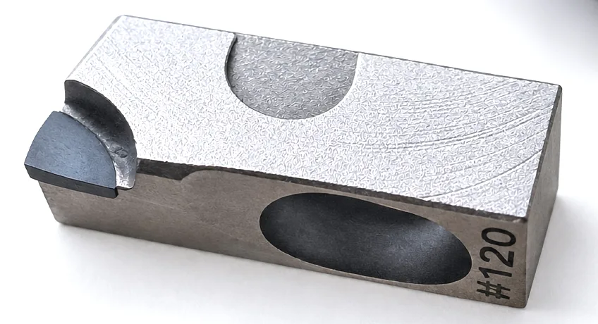PCD cartridge